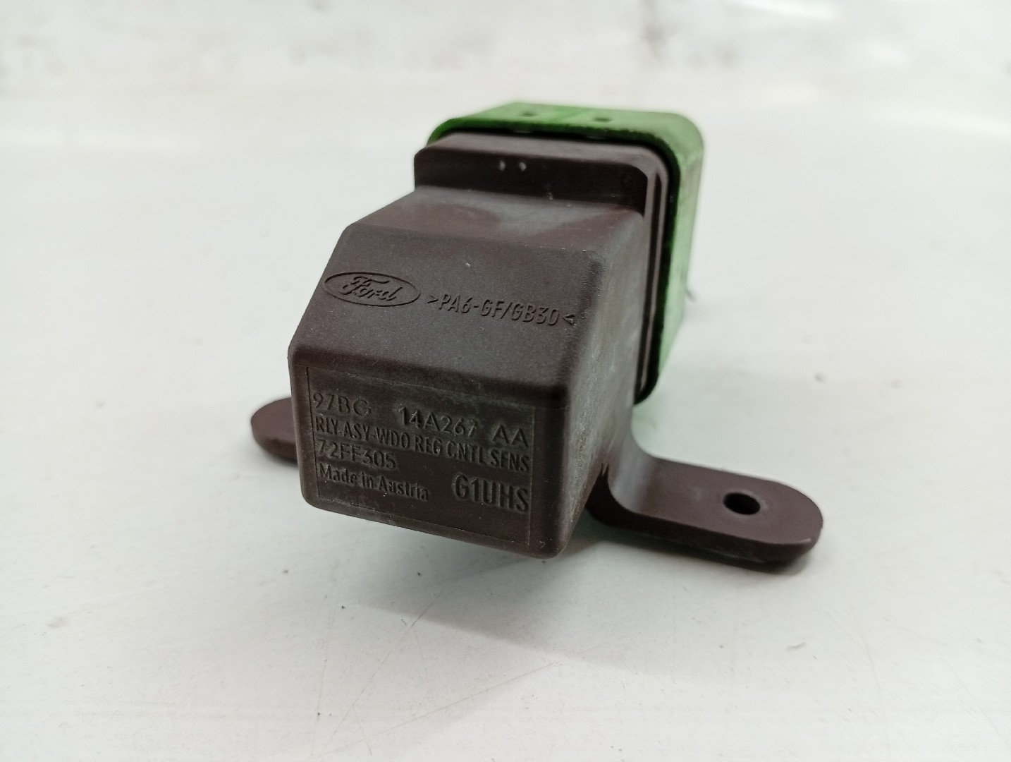 Módulo relé FORD FOCUS Turnier (DNW) | 99 - 07