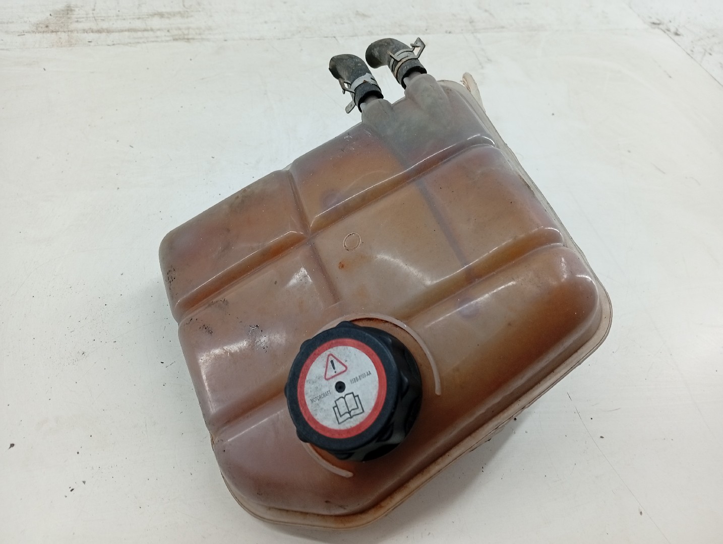 Depósito de expansão FORD FOCUS Turnier (DNW) | 99 - 07
