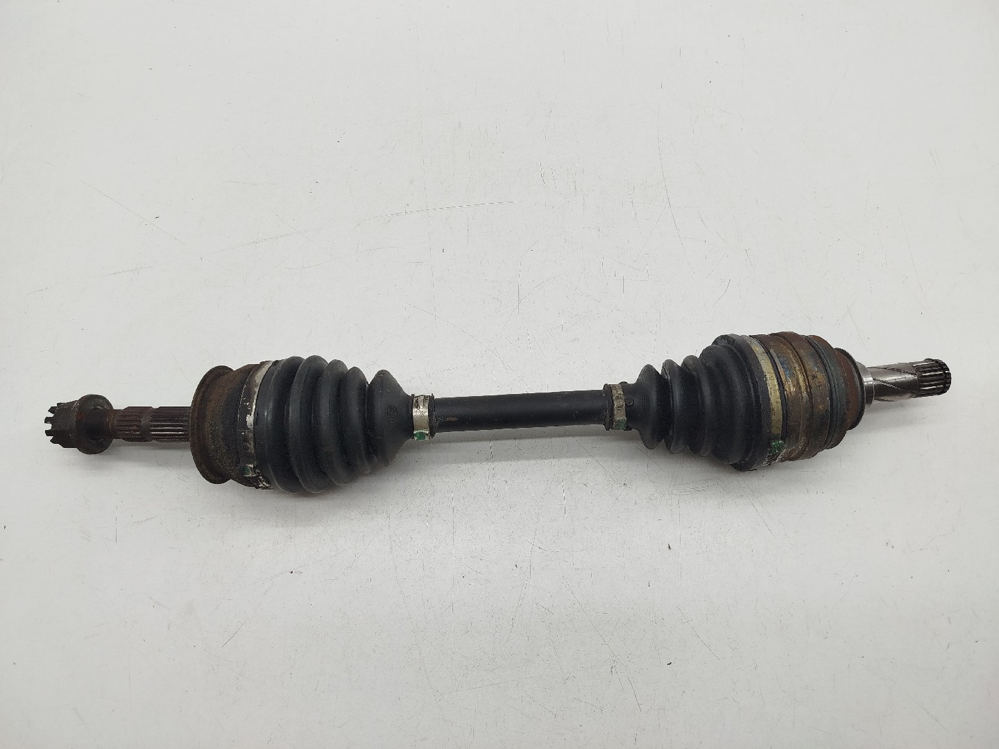 Transmissão Esquerda OPEL CORSA B Caixa (S93) | 94 - 01