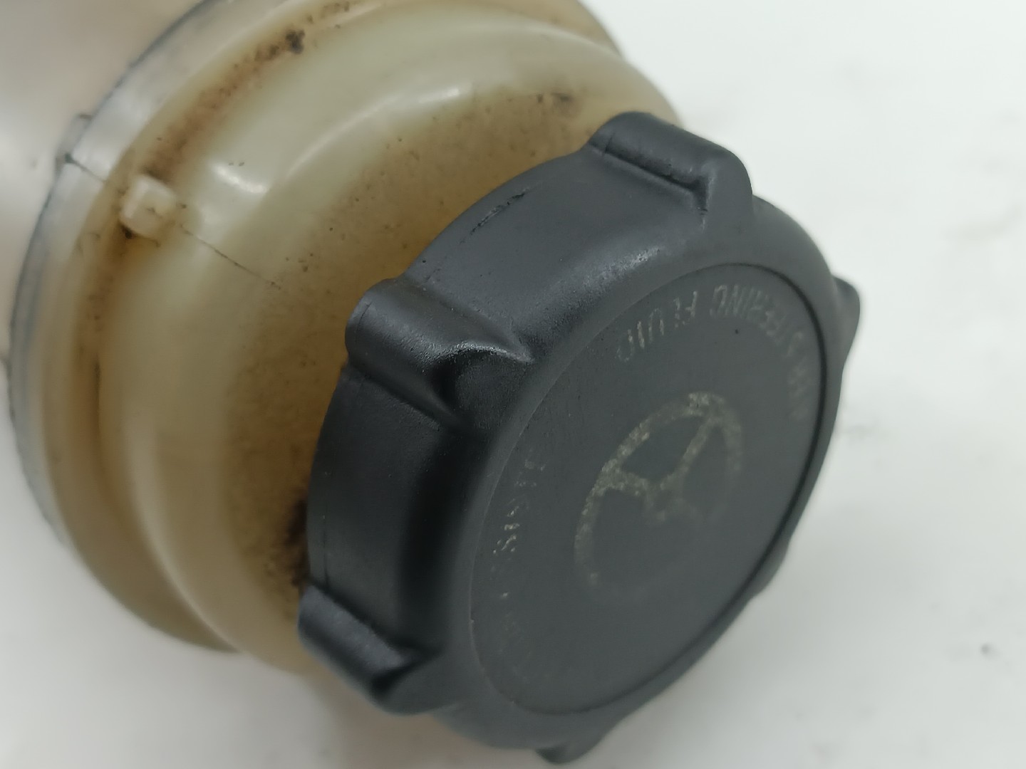 Reservatório de Direção Hidráulica FORD FOCUS Turnier (DNW) | 99 - 07 Imagem-3