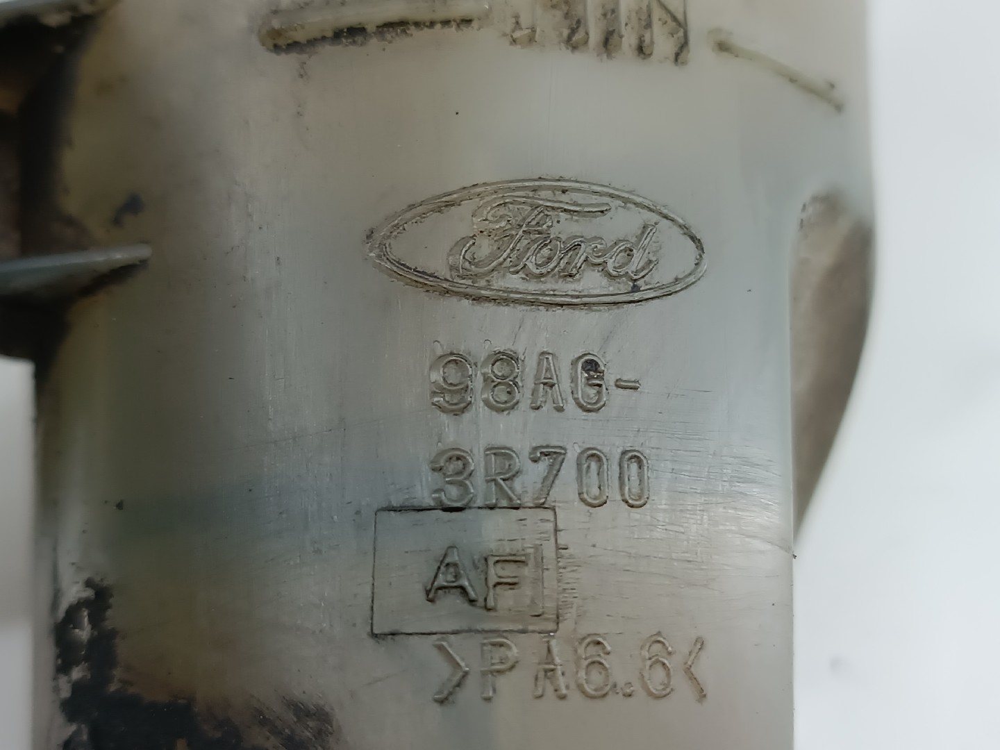 Reservatório de Direção Hidráulica FORD FOCUS Turnier (DNW) | 99 - 07 Imagem-1