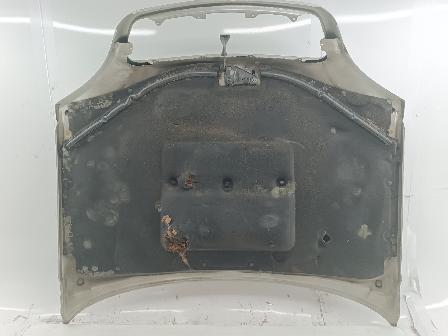 Capot MERCEDES-BENZ M-CLASS (W163) | 98 - 05