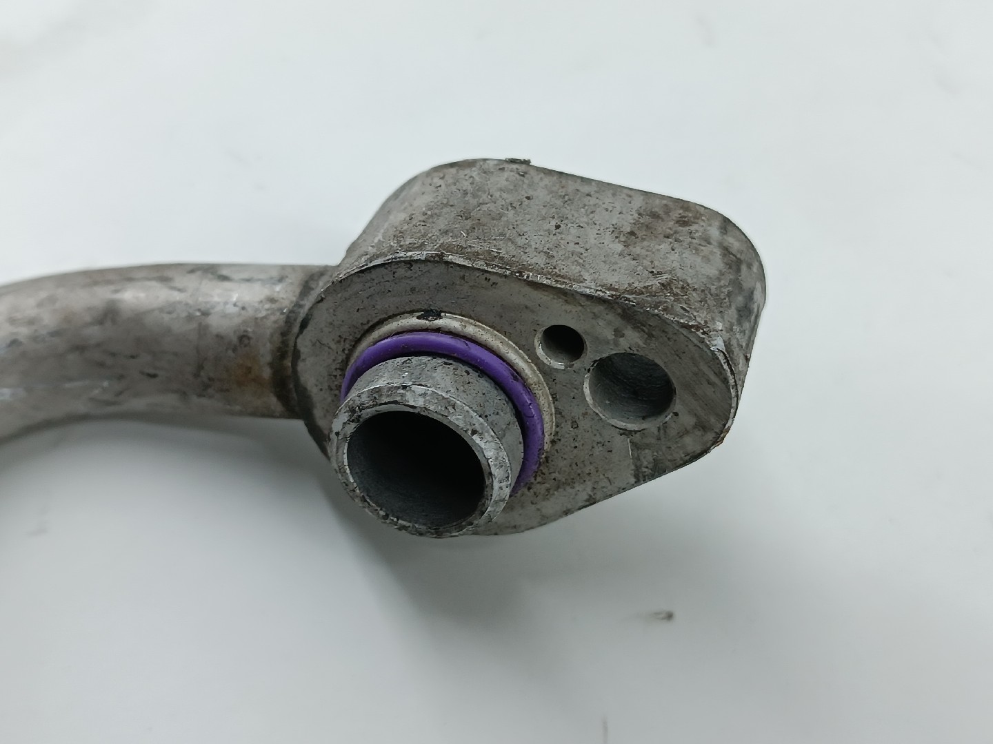 Tubo de Ar condicionado AUDI A4 Cabriolet (8H7, B6, 8HE, B7) | 02 - 09 Imagem-2