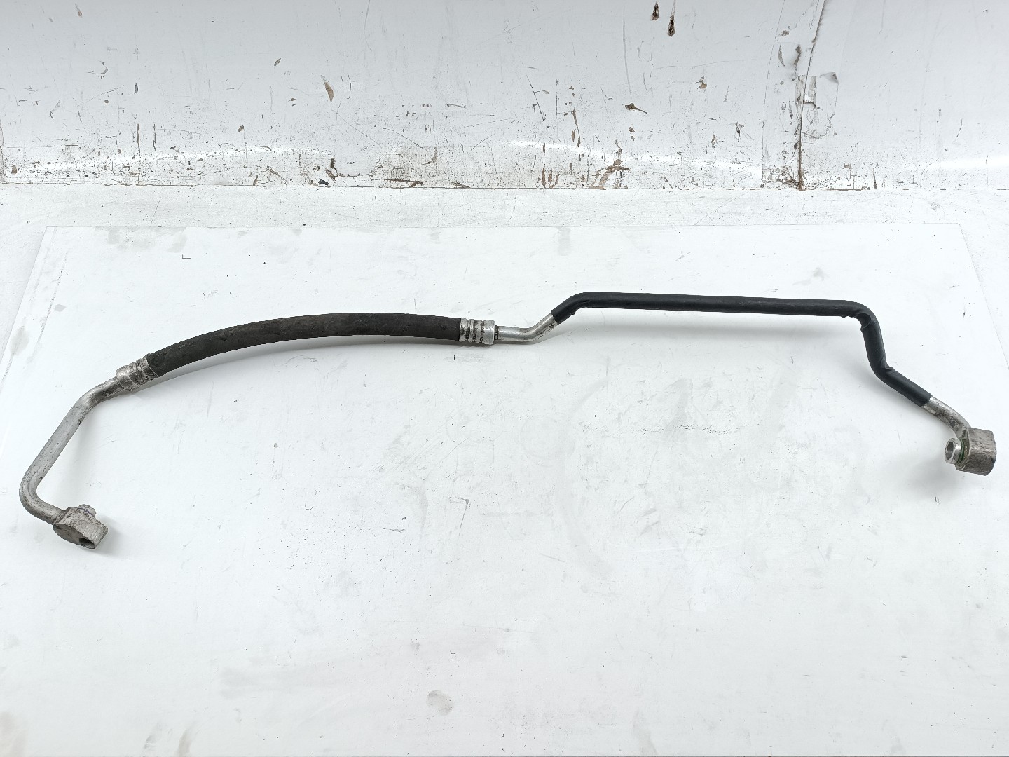 Tubo de Ar condicionado AUDI A4 Cabriolet (8H7, B6, 8HE, B7) | 02 - 09 Imagem-4