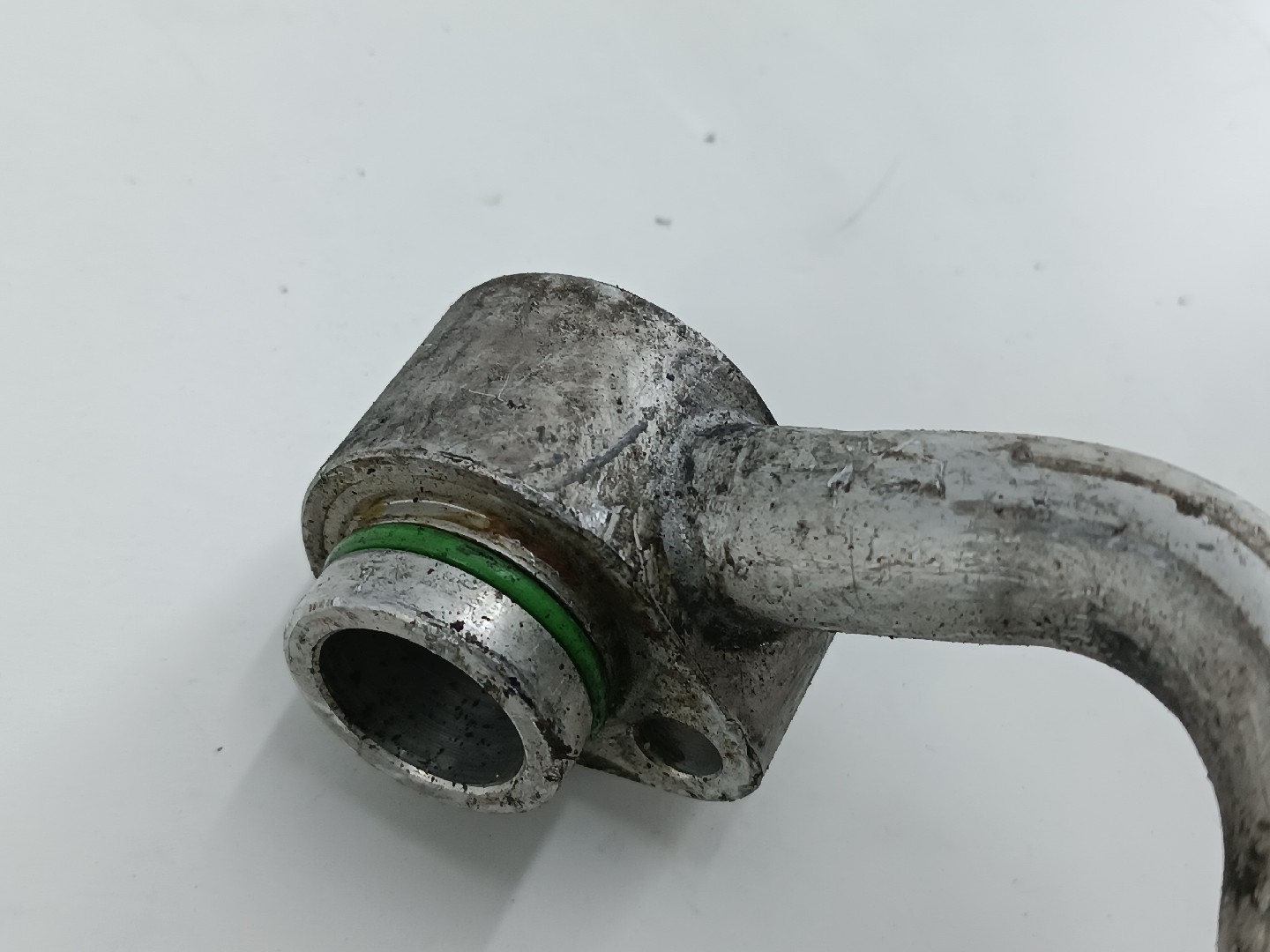 Tubo de Ar condicionado AUDI A4 Cabriolet (8H7, B6, 8HE, B7) | 02 - 09 Imagem-1