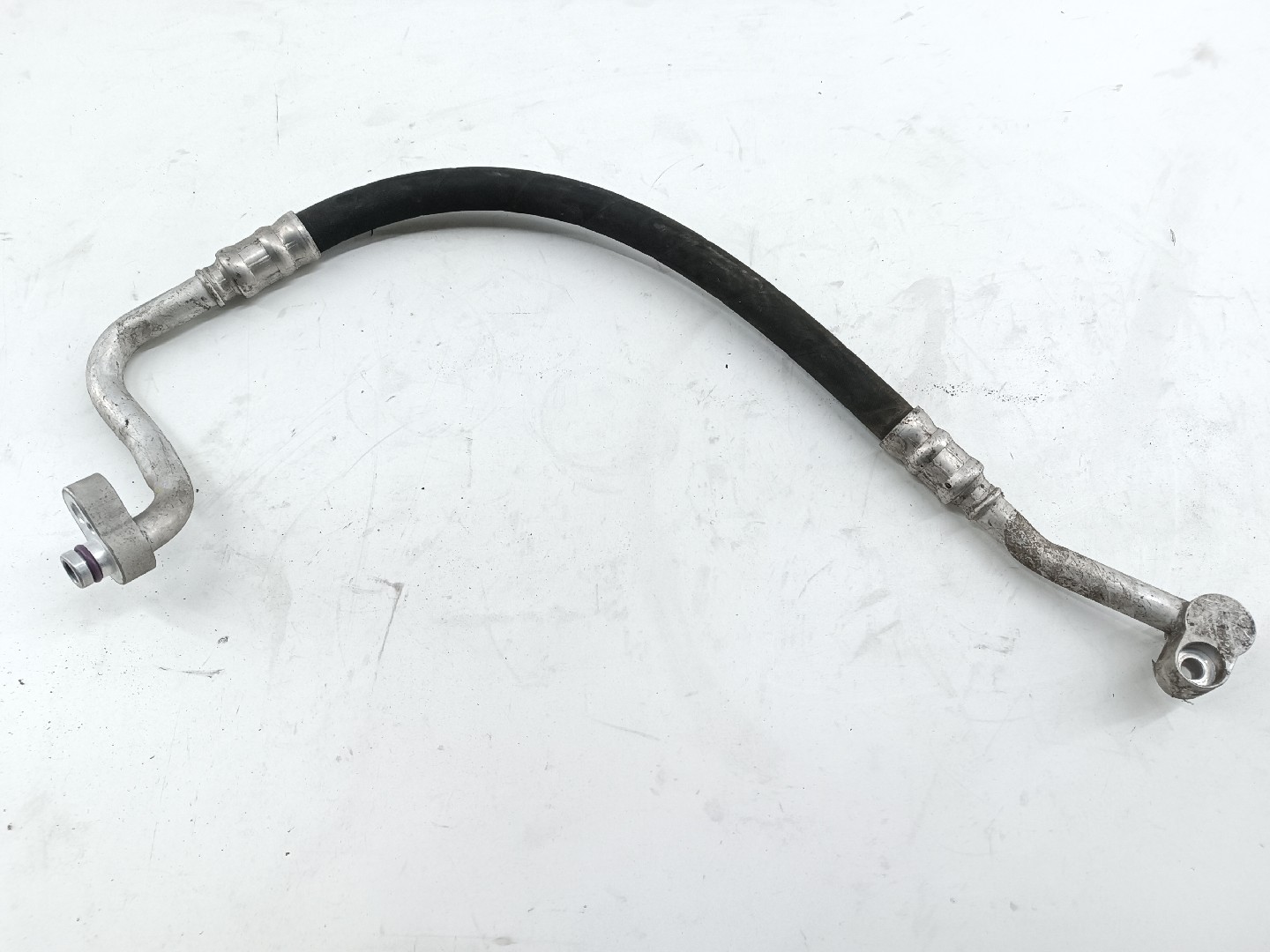 Tubo de Ar Condicionado AUDI A3 (8P1) | 03 - 13