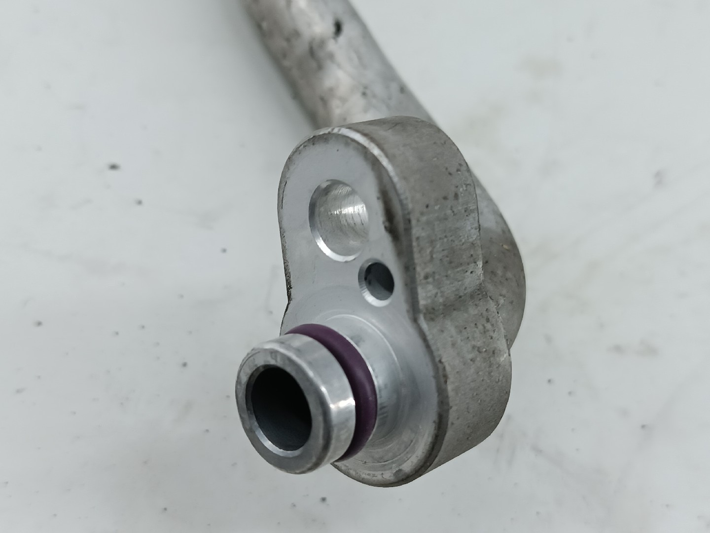 Tubo de Ar Condicionado AUDI A3 (8P1) | 03 - 13 Imagem-1