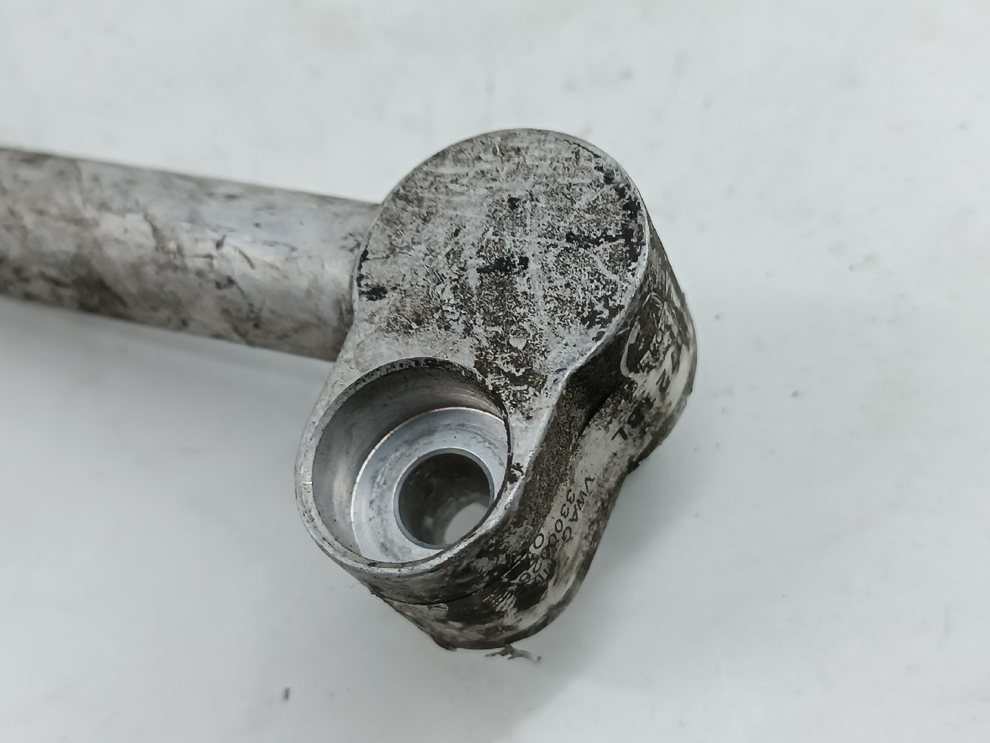 Tubo de Ar Condicionado AUDI A3 (8P1) | 03 - 13 Imagem-2