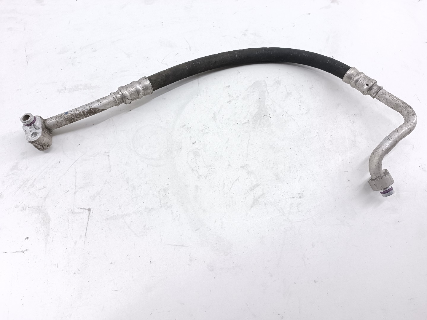 Tubo de Ar Condicionado AUDI A3 (8P1) | 03 - 13 Imagem-5