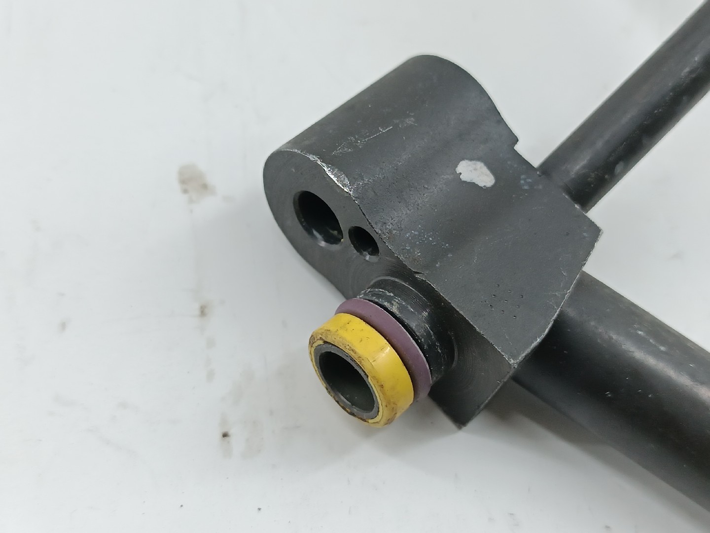 Tubo de Ar condicionado BMW 3 (E46) | 97 - 05 Imagem-2