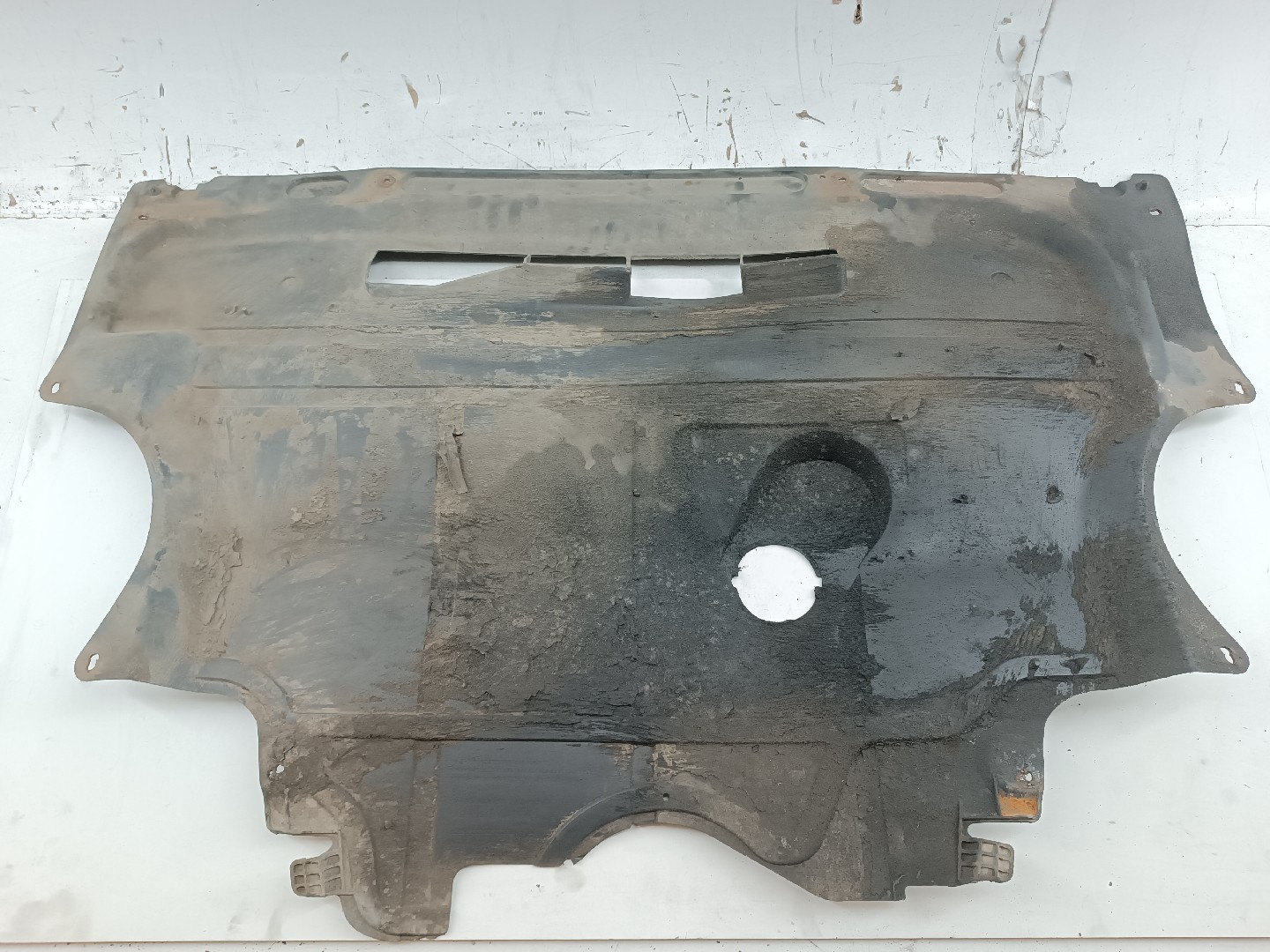 Proteção inferior de carroçaria RENAULT LAGUNA I (B56_, 556_) | 93 - 02