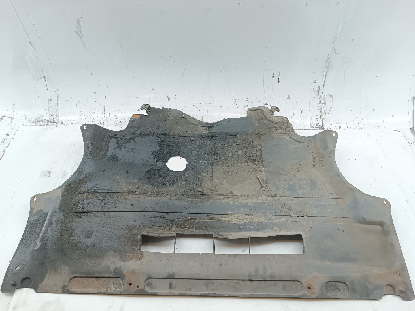 Proteção inferior de carroçaria RENAULT LAGUNA I (B56_, 556_) | 93 - 02 Imagem-2