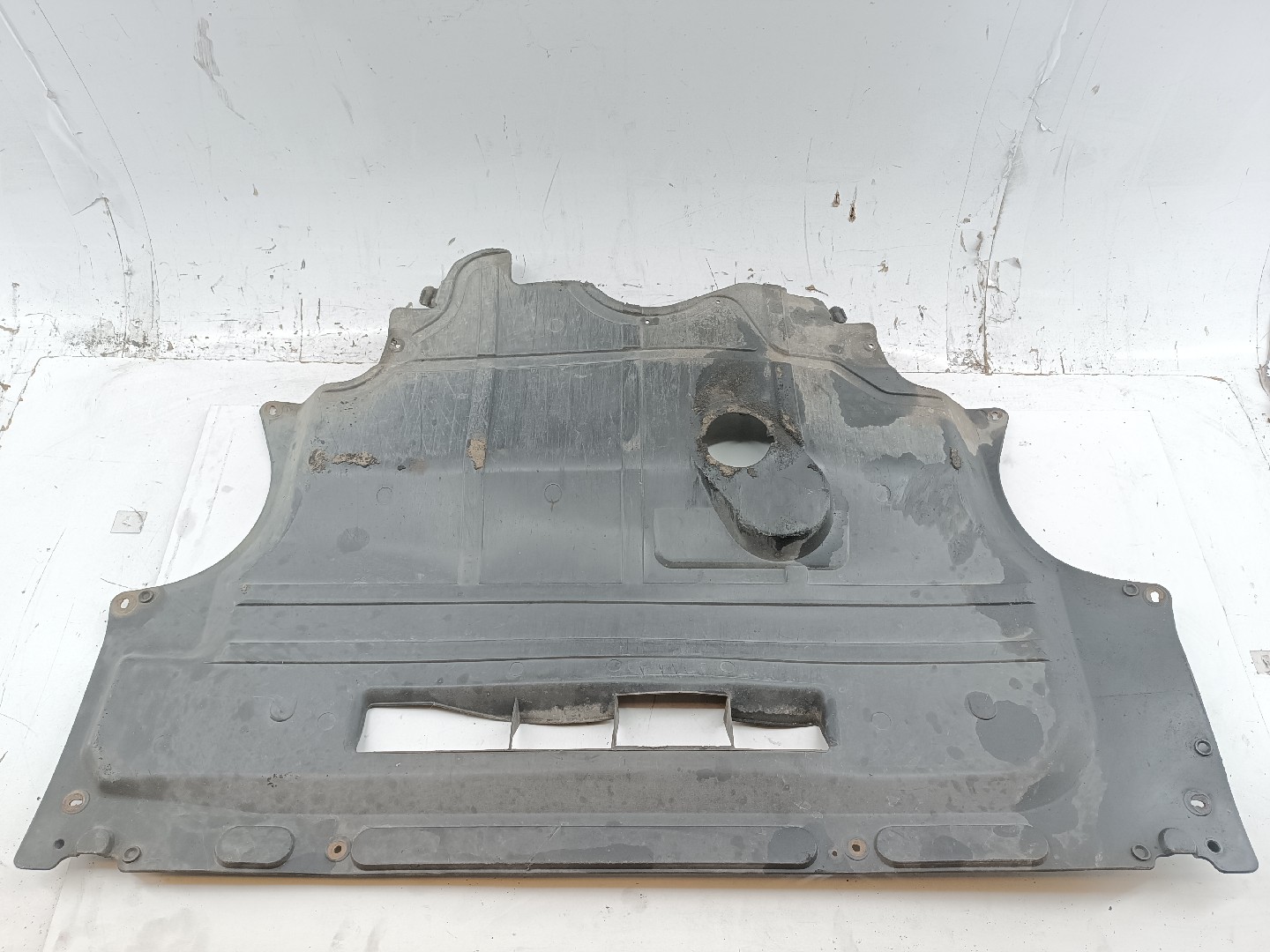 Proteção inferior de carroçaria RENAULT LAGUNA I (B56_, 556_) | 93 - 02 Imagem-3