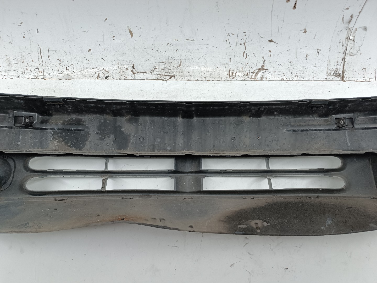 Para Choques Frente RENAULT LAGUNA I (B56_, 556_) | 93 - 02 Imagem-3