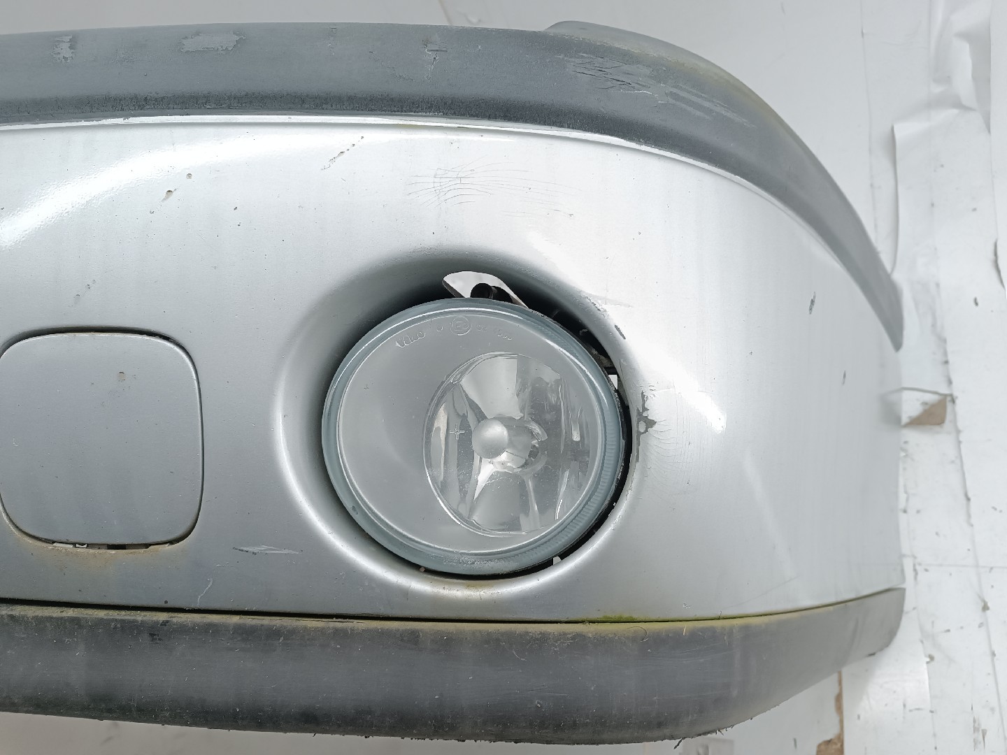 Para Choques Frente RENAULT LAGUNA I (B56_, 556_) | 93 - 02 Imagem-7