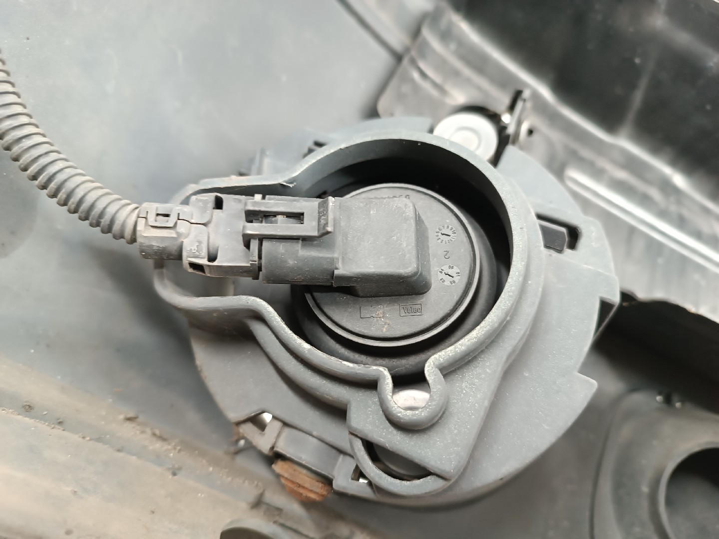 Para Choques Frente RENAULT LAGUNA I (B56_, 556_) | 93 - 02 Imagem-5