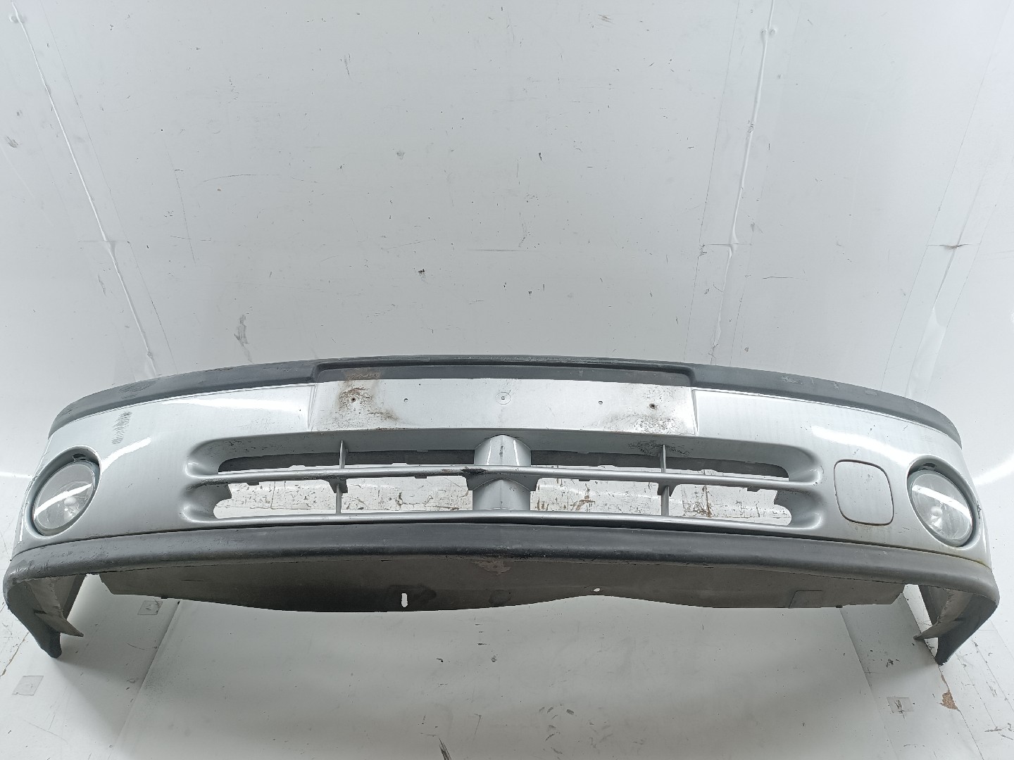 Para Choques Frente RENAULT LAGUNA I (B56_, 556_) | 93 - 02 Imagem-10