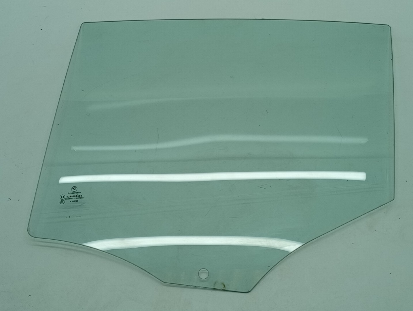 Vidro Porta Tras Esquerdo BMW 1 (E87) | 03 - 13