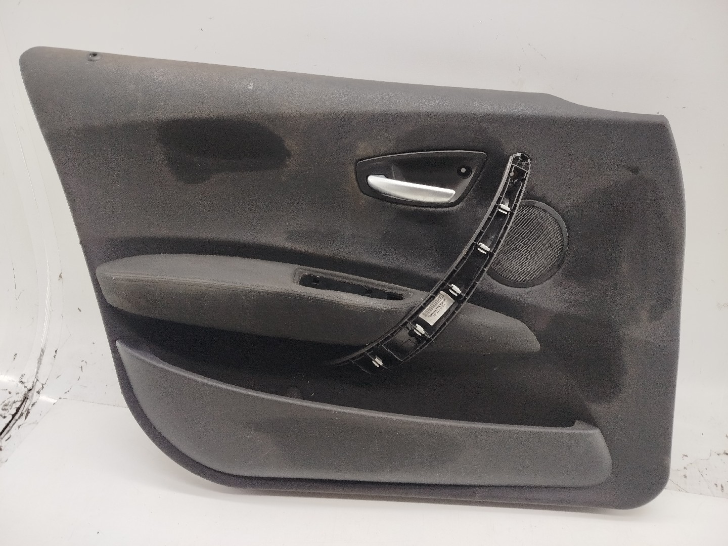 Quartela de porta frente esquerda BMW 1 (E87) | 03 - 13