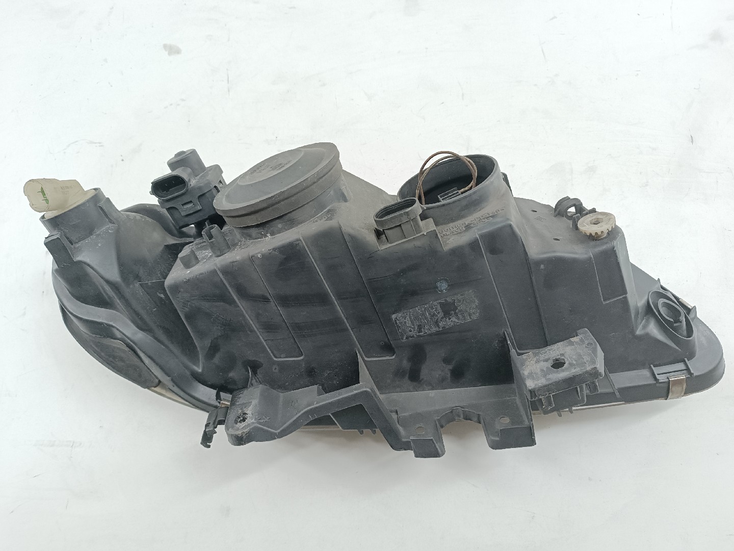 Ótica Esquerda RENAULT LAGUNA I (B56_, 556_) | 93 - 02
