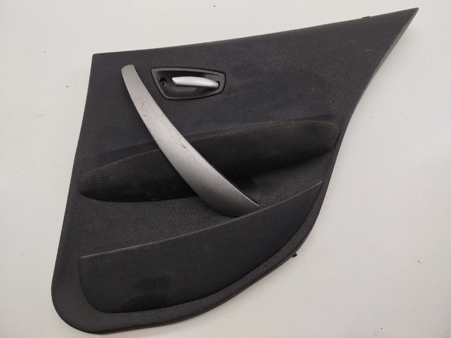 Quartela de porta trás direita BMW 1 (E87) | 03 - 13