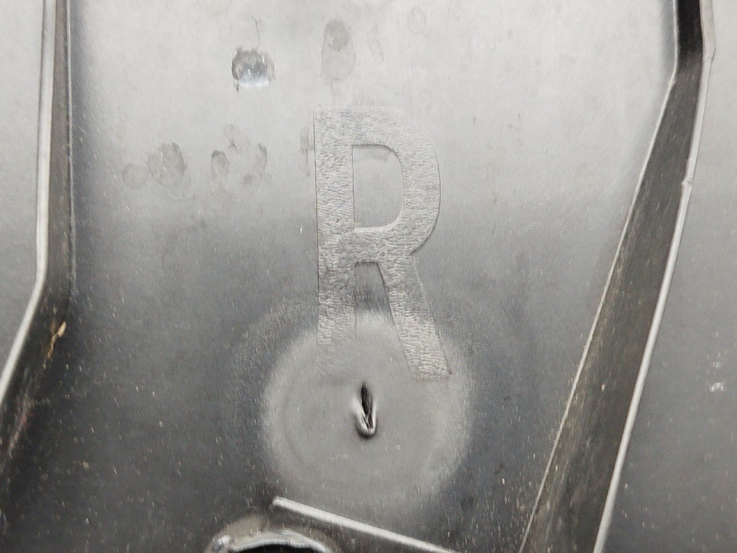 Quartela de porta trás direita BMW 1 (E87) | 03 - 13 Imagem-5