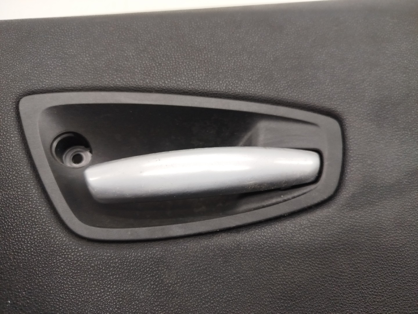 Quartela de porta trás direita BMW 1 (E87) | 03 - 13 Imagem-1