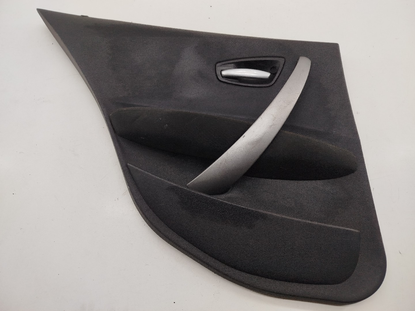 Quartela de porta trás esquerda BMW 1 (E87) | 03 - 13