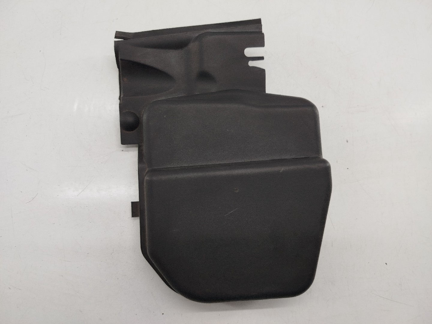 Tampa BMW 1 (E87) | 03 - 13