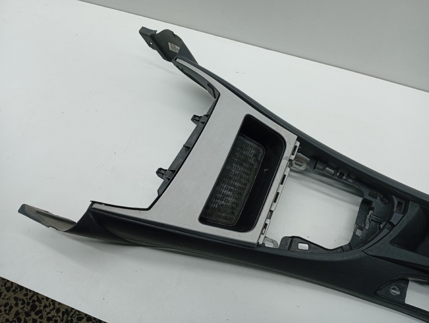 Consola Central BMW 1 (E87) | 03 - 13 Imagem-3