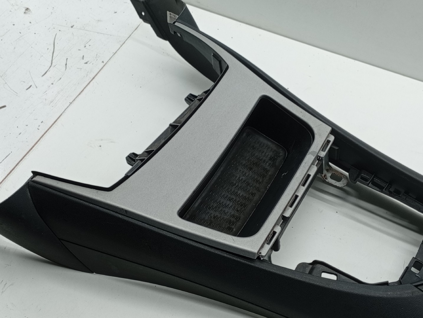Consola Central BMW 1 (E87) | 03 - 13 Imagem-2