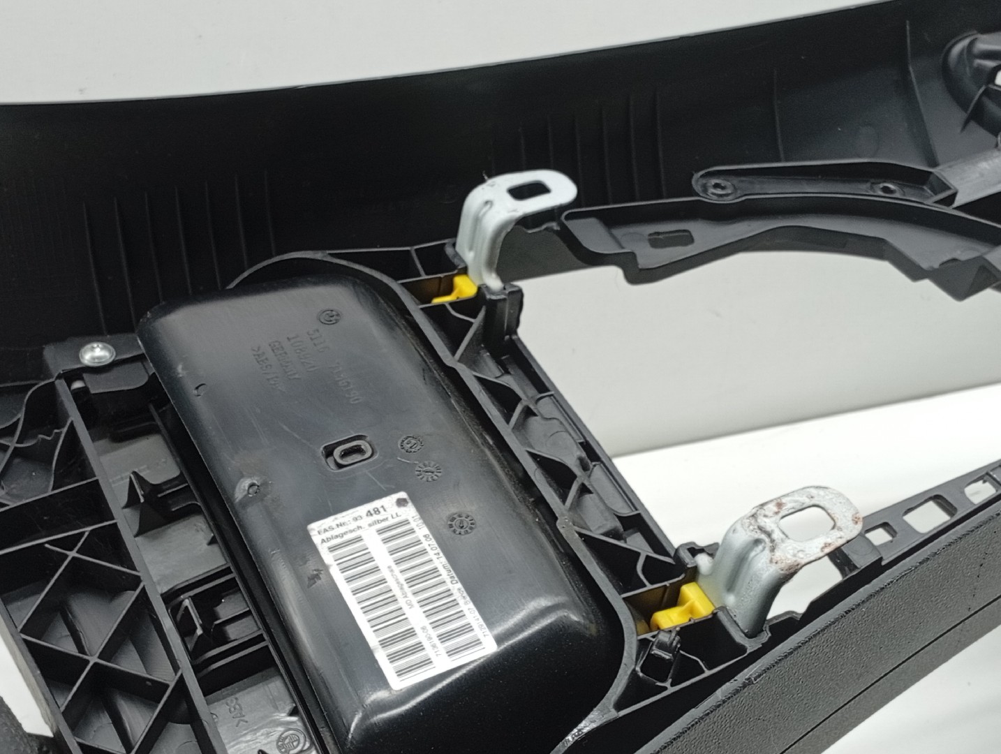 Consola Central BMW 1 (E87) | 03 - 13 Imagem-4