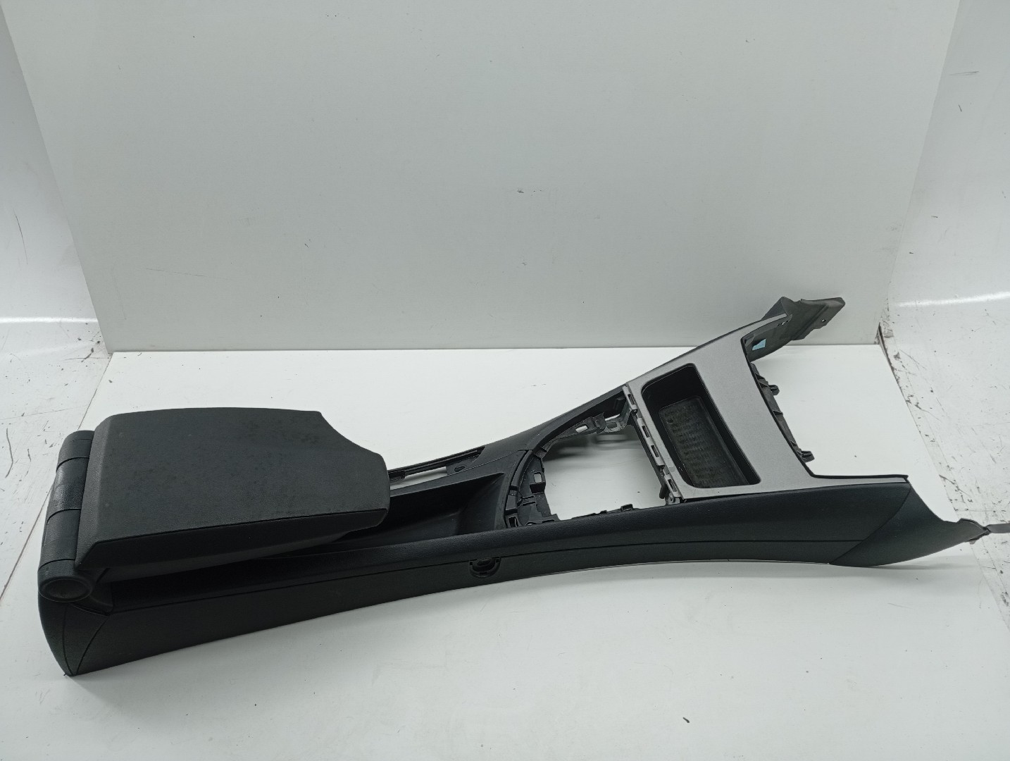 Consola Central BMW 1 (E87) | 03 - 13 Imagem-8