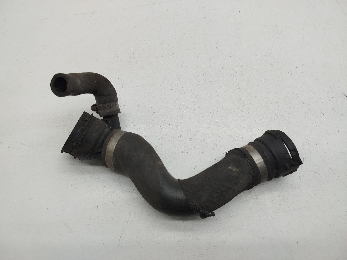 Tubo de radiador BMW 1 (E87) | 03 - 13