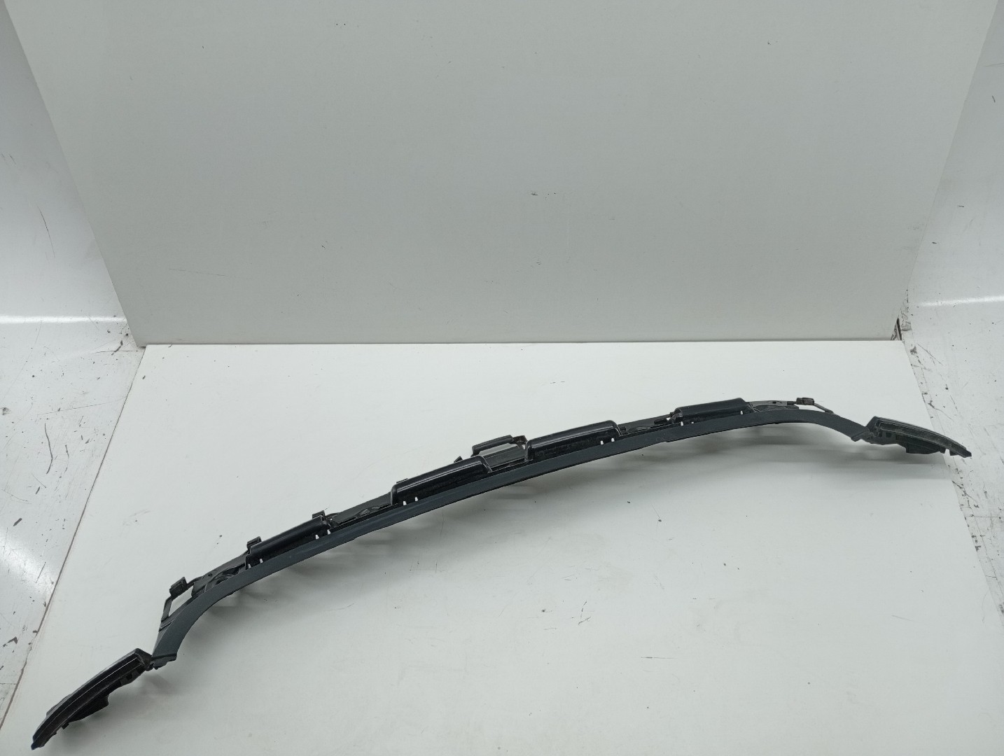 Reforço de para-choques traseiro BMW 1 (E87) | 03 - 13 Imagem-2