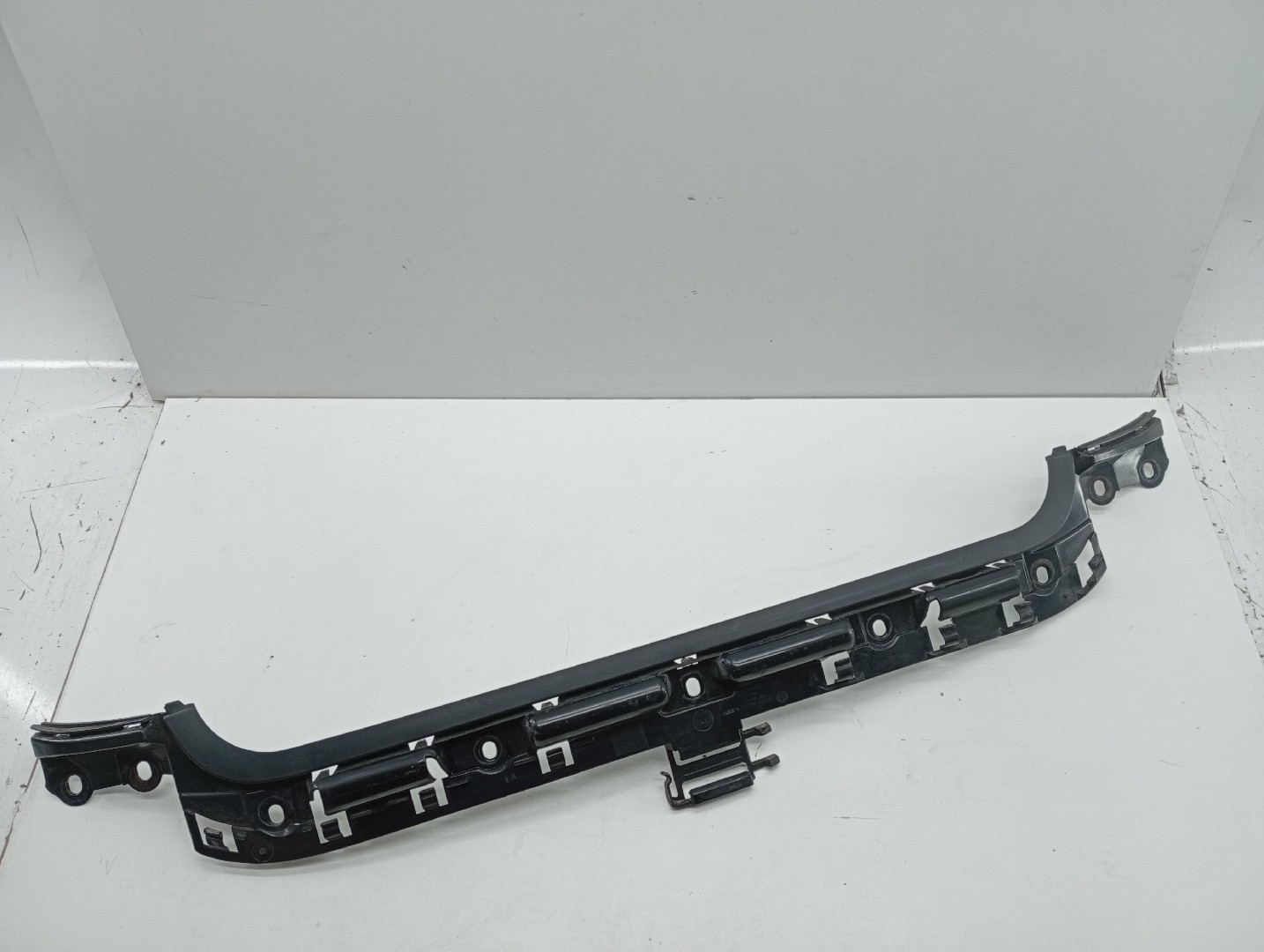 Reforço de para-choques traseiro BMW 1 (E87) | 03 - 13