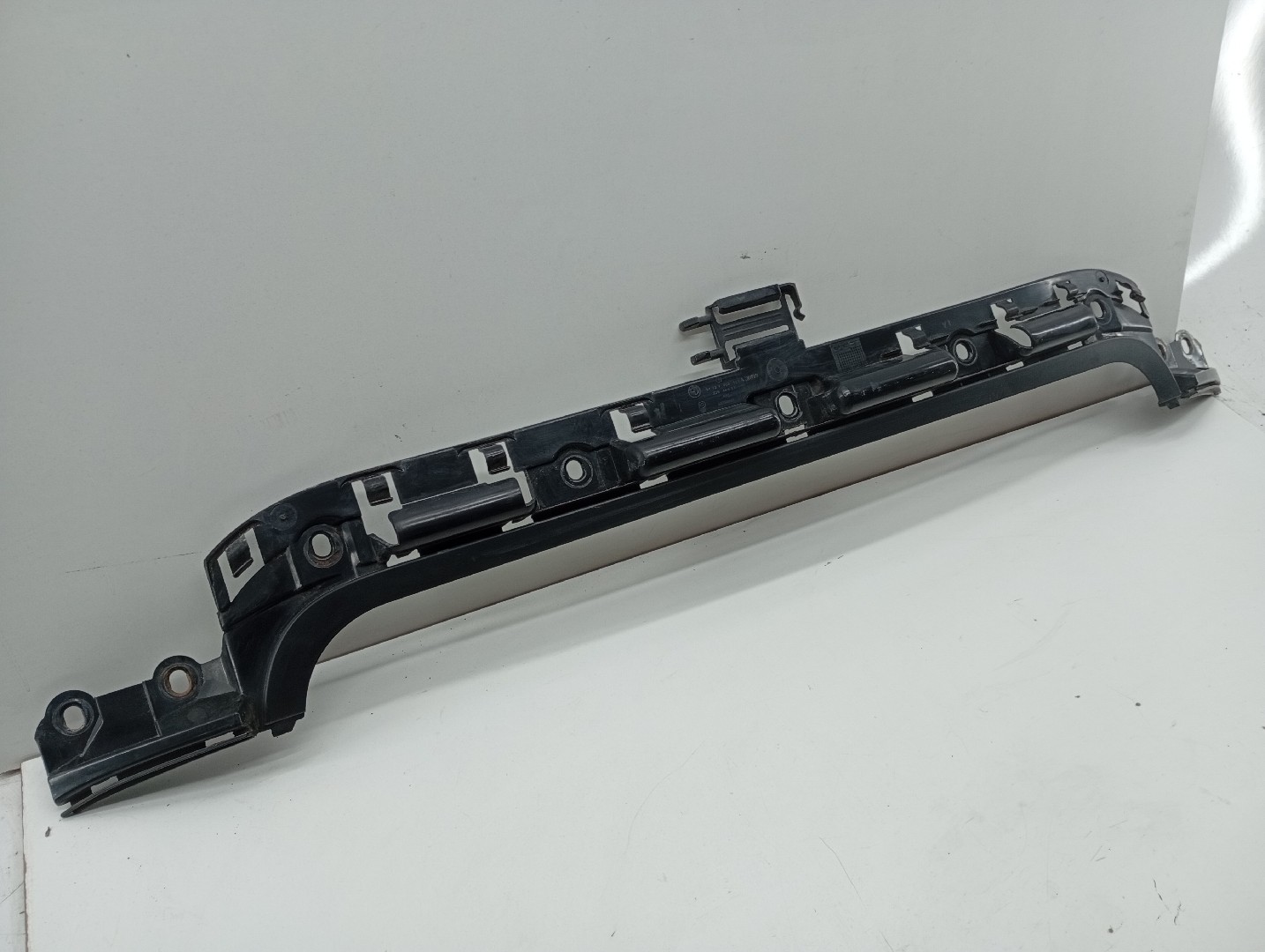 Reforço de para-choques traseiro BMW 1 (E87) | 03 - 13 Imagem-4