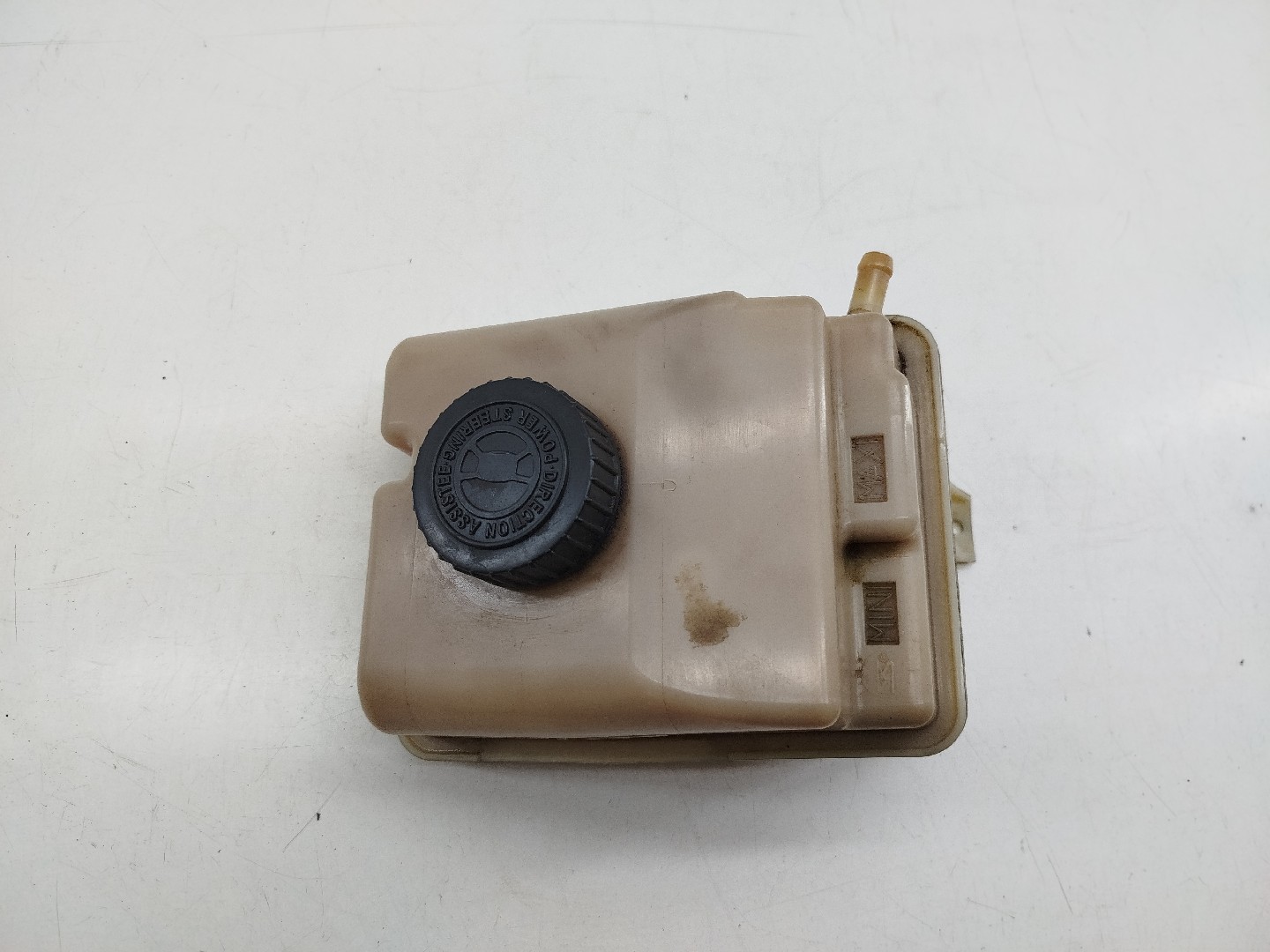 Reservatorio do oleo da direção PEUGEOT 306 Break (7E, N3, N5) | 94 - 02