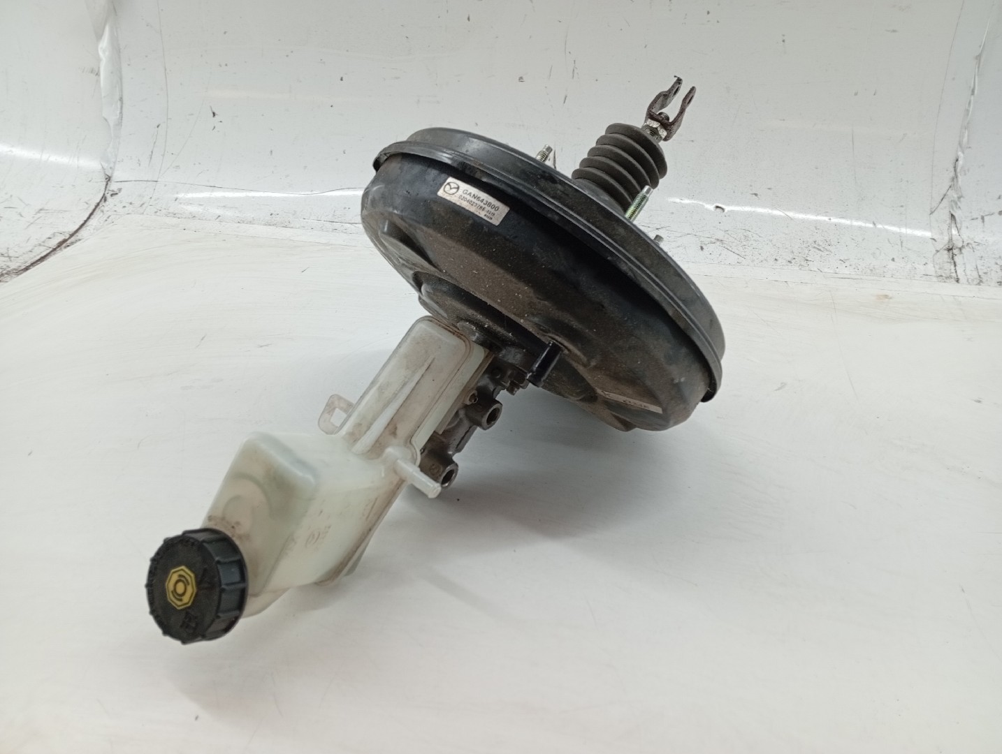 Servo freio com bomba de freio MAZDA 6 Hatchback (GG) | 02 - 08 Imagem-2