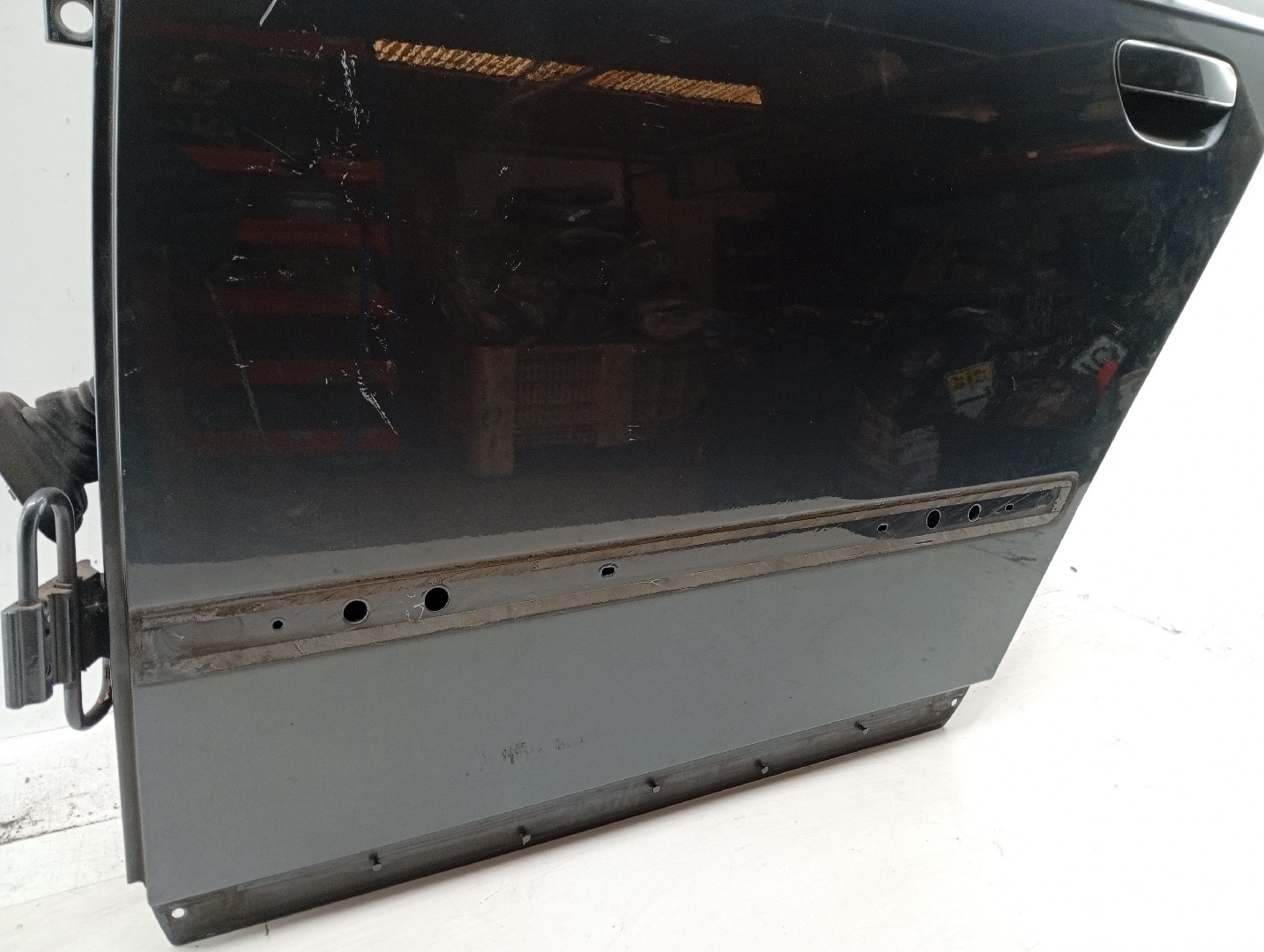 Puerta Trasera Izq AUDI A4 Avant (8ED, B7) | 04 - 08 Imagem-3