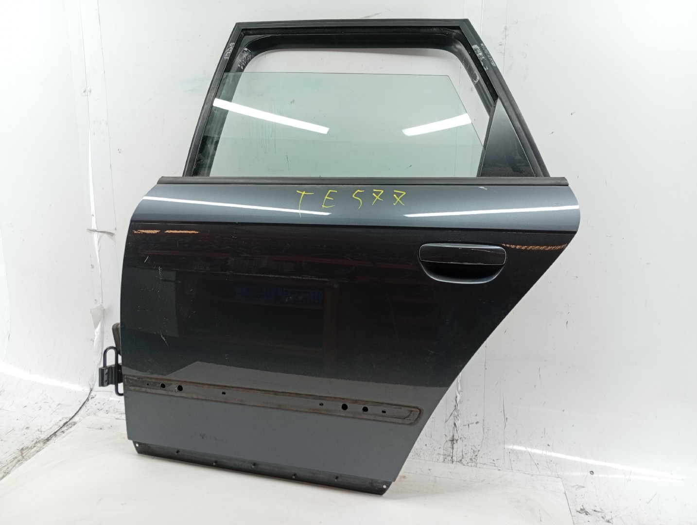 Puerta Trasera Izq AUDI A4 Avant (8ED, B7) | 04 - 08 Imagem-1