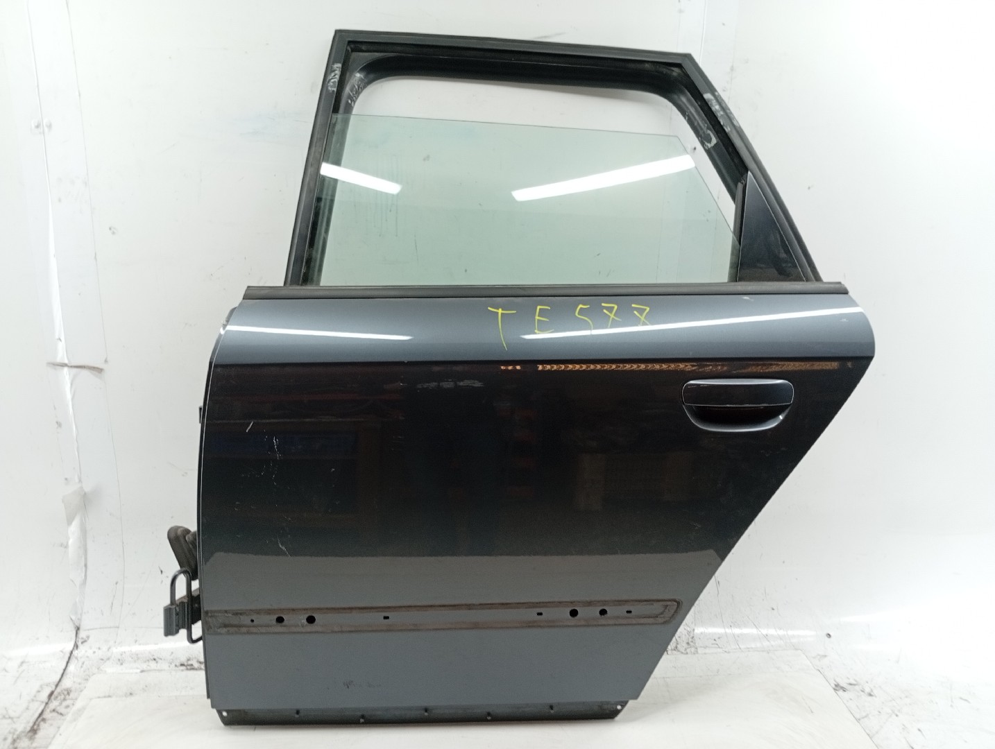 Puerta Trasera Izq AUDI A4 Avant (8ED, B7) | 04 - 08