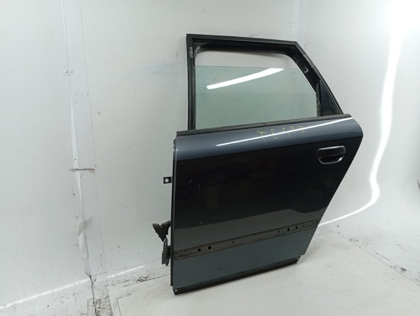 Puerta Trasera Izq AUDI A4 Avant (8ED, B7) | 04 - 08 Imagem-2