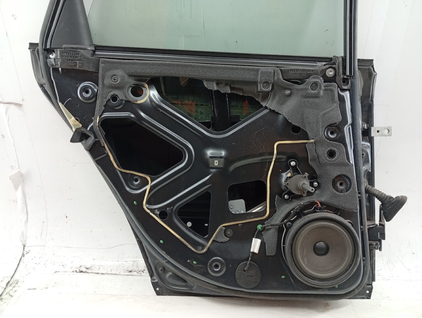 Puerta Trasera Izq AUDI A4 Avant (8ED, B7) | 04 - 08 Imagem-4