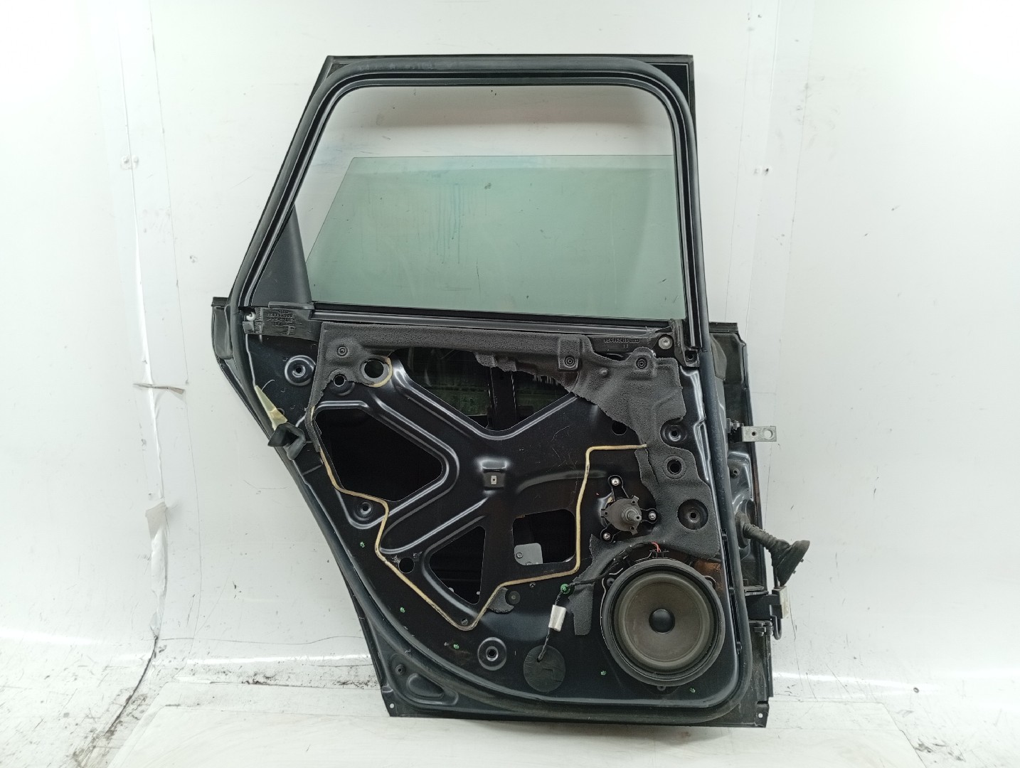 Puerta Trasera Izq AUDI A4 Avant (8ED, B7) | 04 - 08 Imagem-5