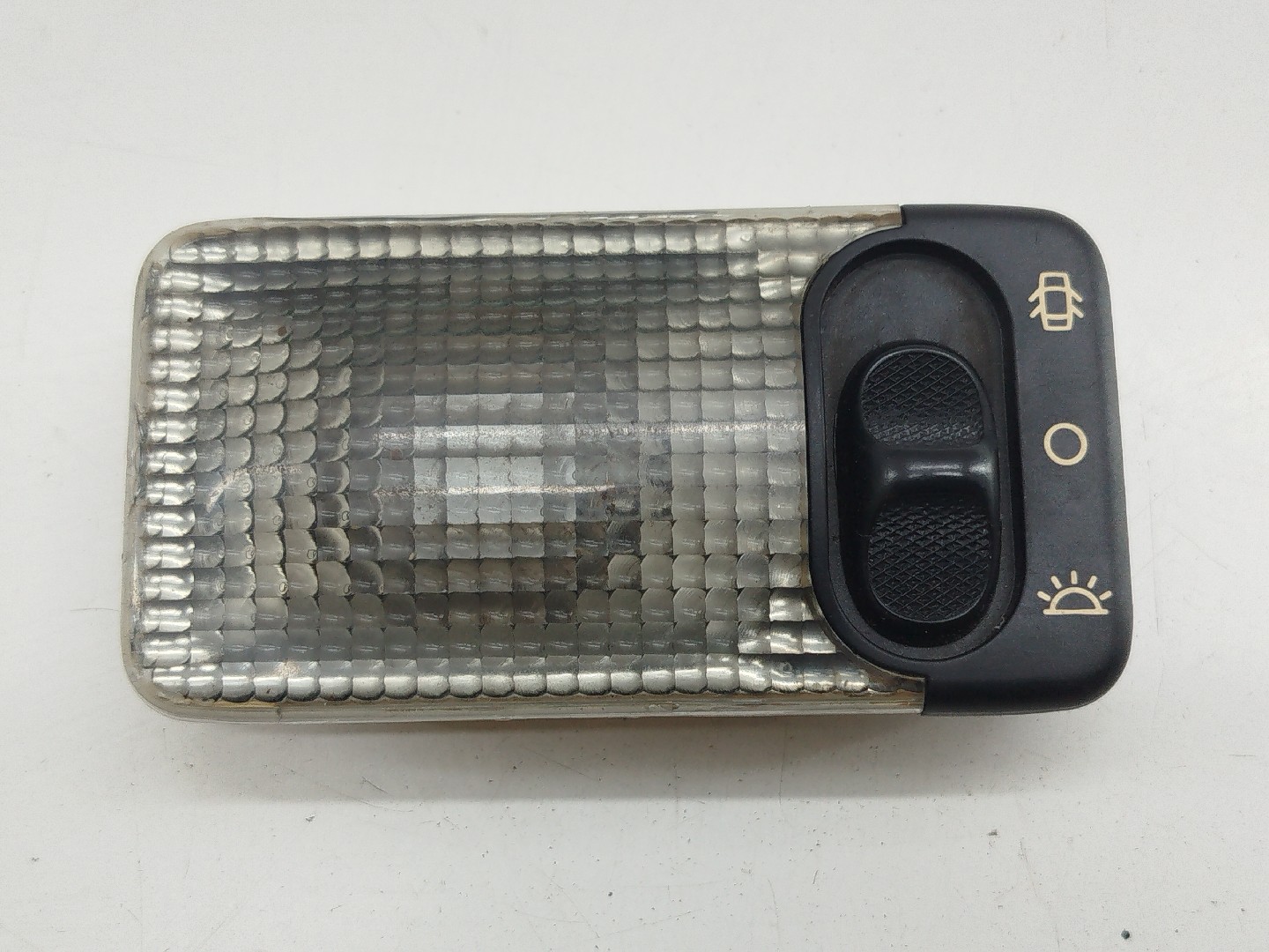 Plafonier interior frente PEUGEOT 306 Break (7E, N3, N5) | 94 - 02