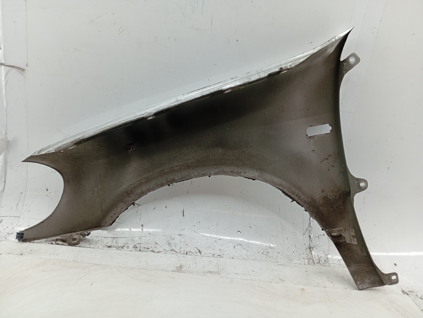 Guarda Lamas Direito MERCEDES-BENZ M-CLASS (W163) | 98 - 05 Imagem-3