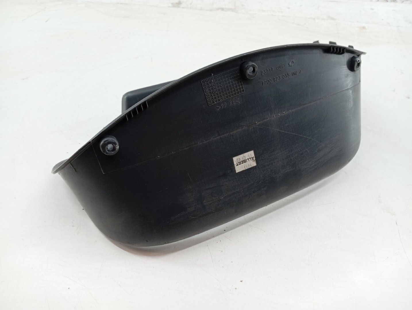 Aro de quadrante RENAULT LAGUNA I (B56_, 556_) | 93 - 02 Imagem-3