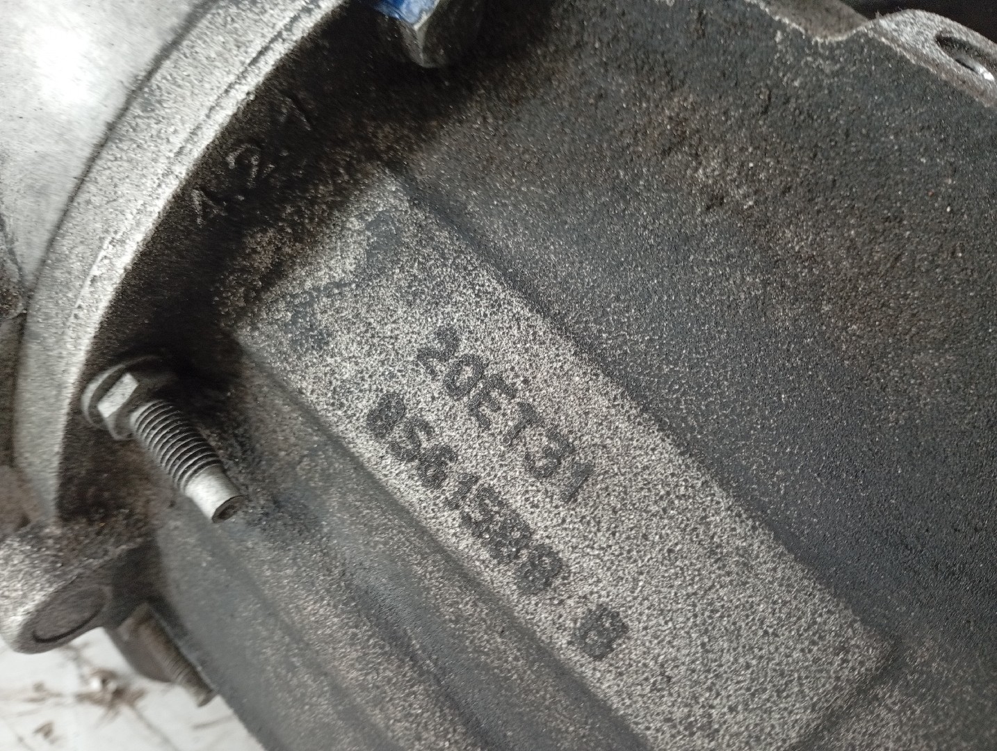 Caja de Cambio PEUGEOT 208 I (CA_, CC_) | 12 -  Imagem-3