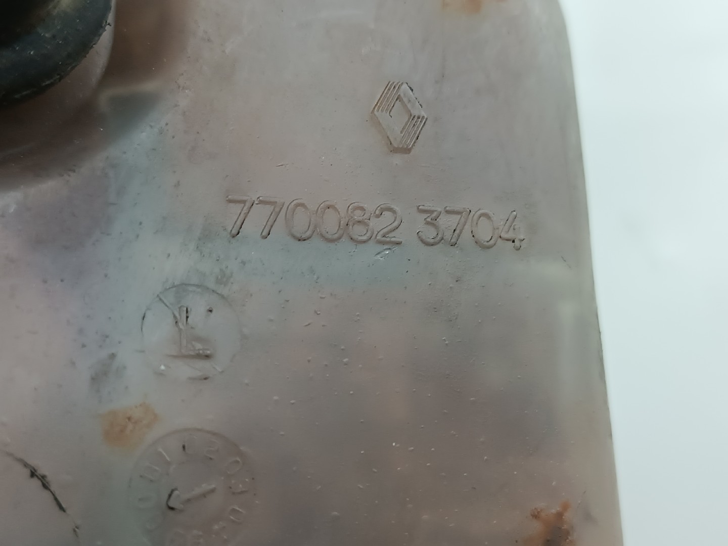 Vaso de expansão RENAULT LAGUNA I (B56_, 556_) | 93 - 02 Imagem-1